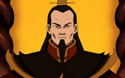 Avatar the last airbender